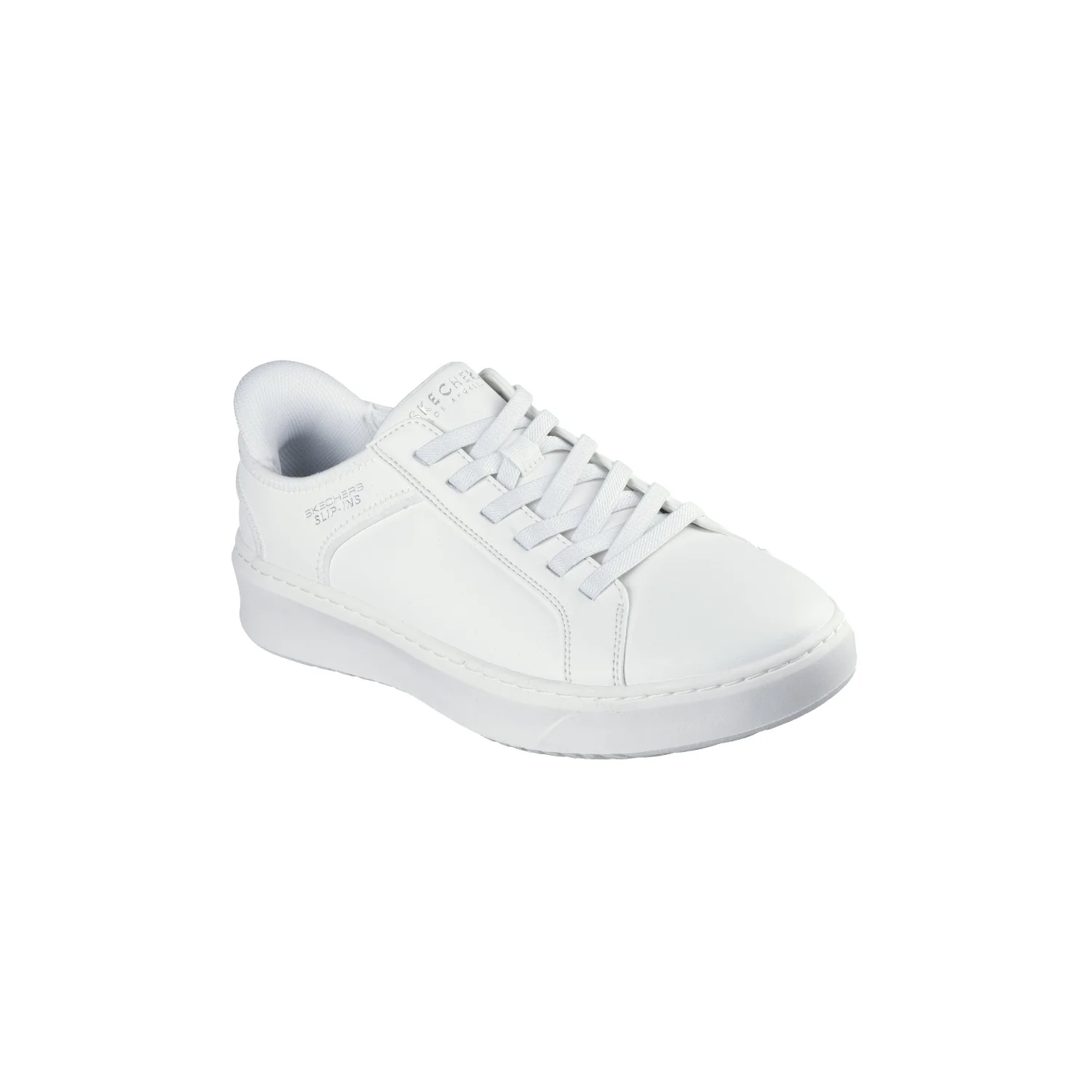 TENIS DEPORTIVOS 183177WHT - Image 5