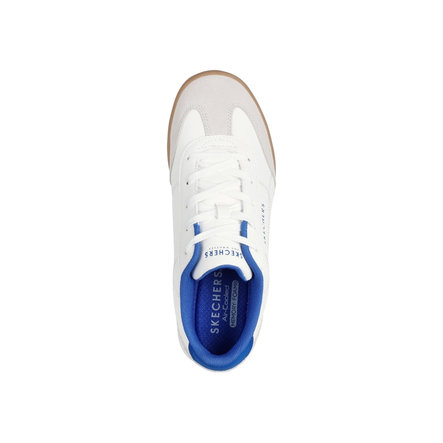 TENIS DEPORTIVOS 183284WHT - Image 4