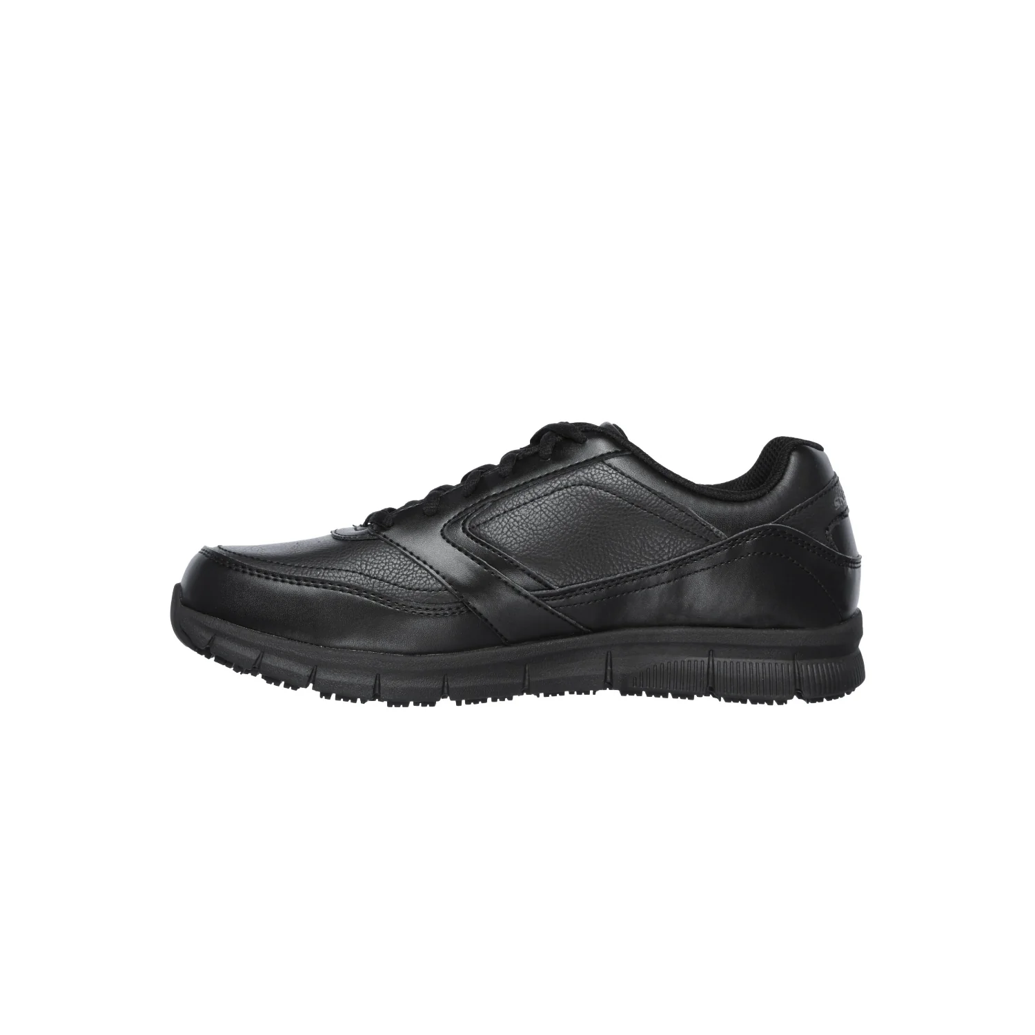 TENIS DEPORTIVOS 77156BLK - Image 2