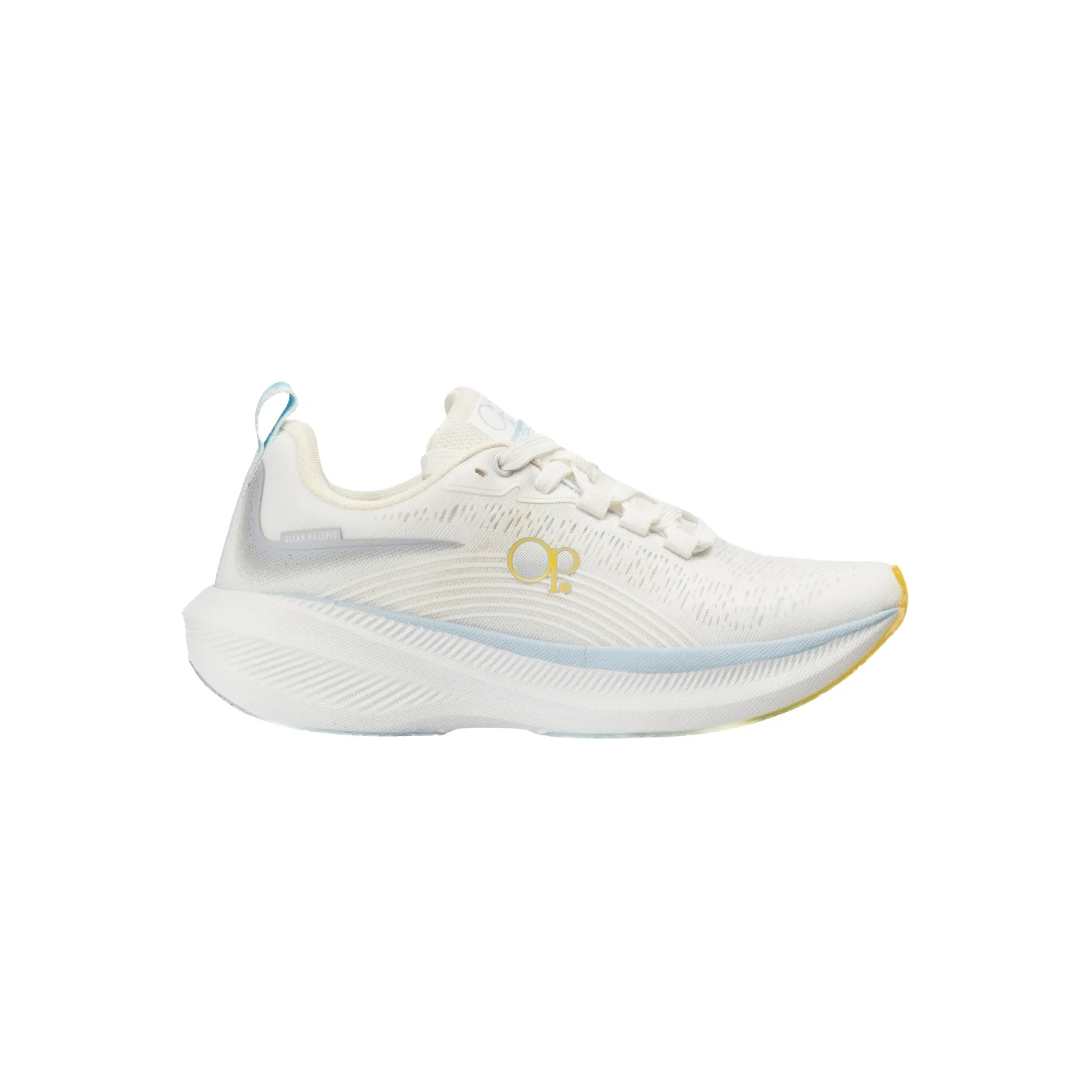 TENIS DEPORTIVOS MUJER OPM-ARLI-M4M