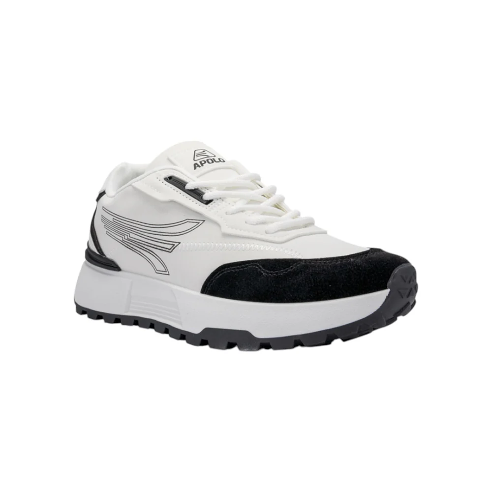 TENIS HOMBRE APO25-198M-2 - Image 5