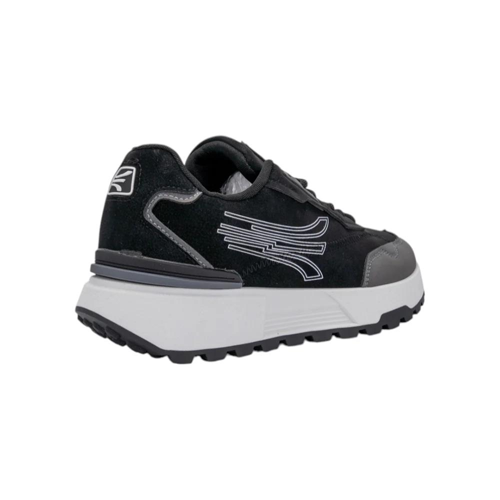 TENIS HOMBRE APO25-198M-1 - Image 7