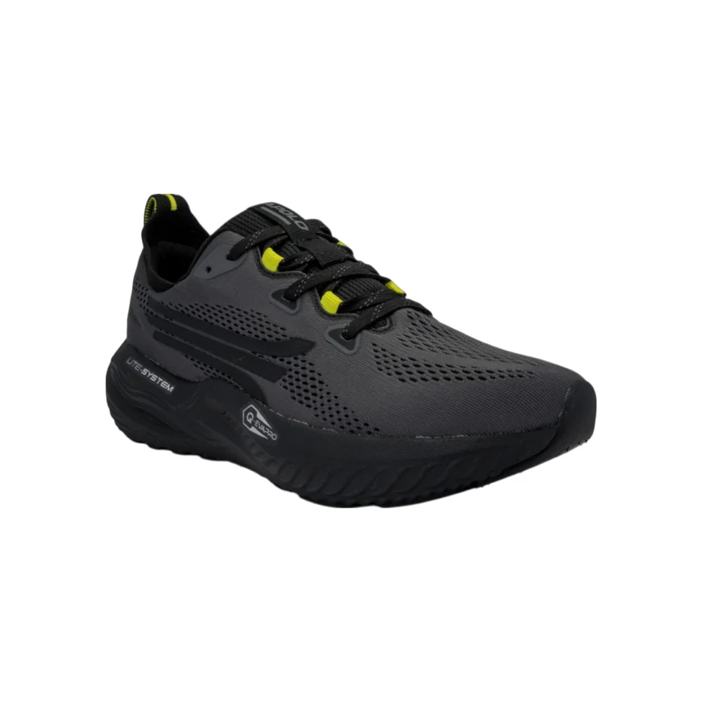 TENIS RUNNING HOMBRE AH25-97-03