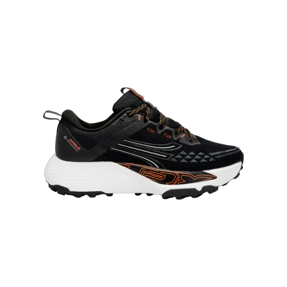 TENIS TREKKING MUJER AD25-96-01 - Image 6