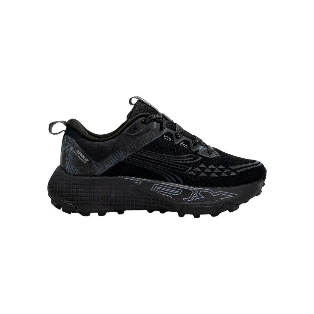 TENIS TREKKING MUJER AD25-96-02 - Image 2
