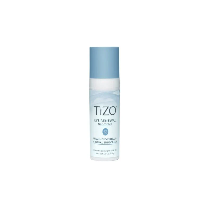 TIZO EYE RENEWAL SPF 20 X 15G