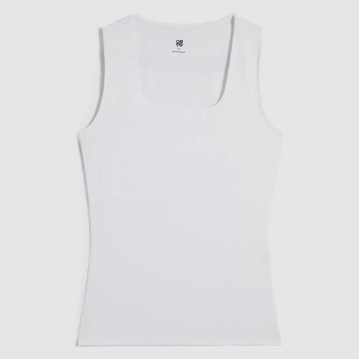 TOP HOMBRO ANCHO 40220409 - Image 9