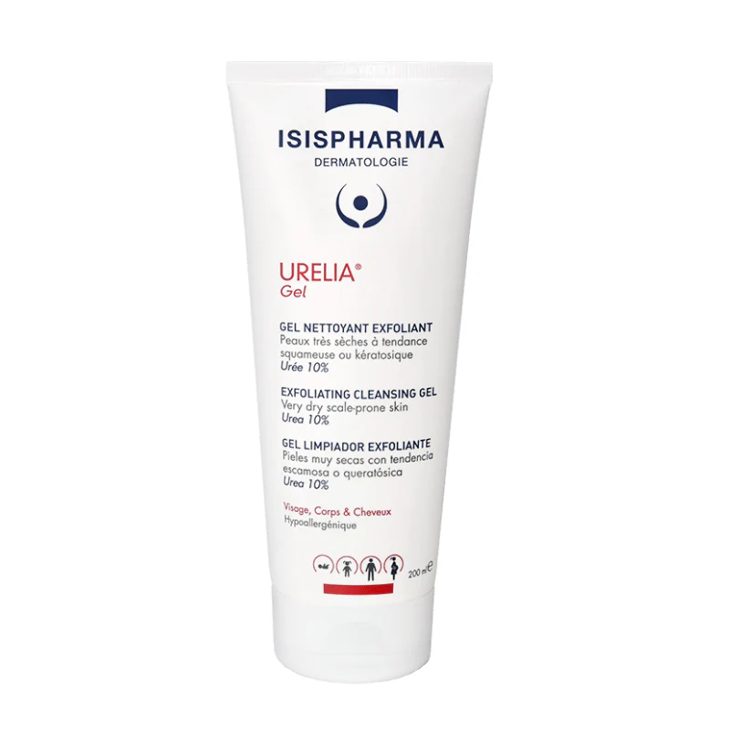 URELIA GEL X 200ML