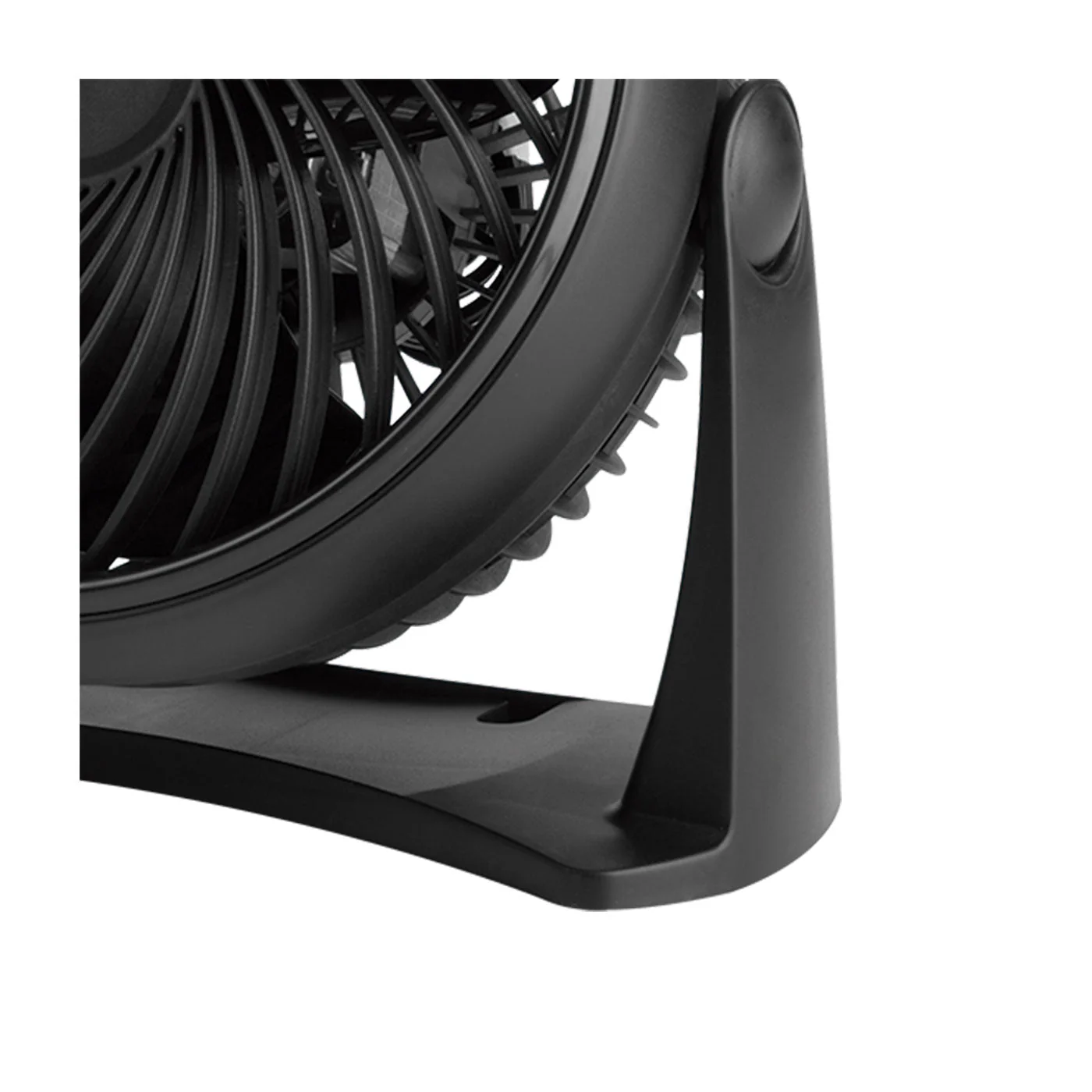 Ventilador de Mesa Kalley VM8N02 Negro - Image 5