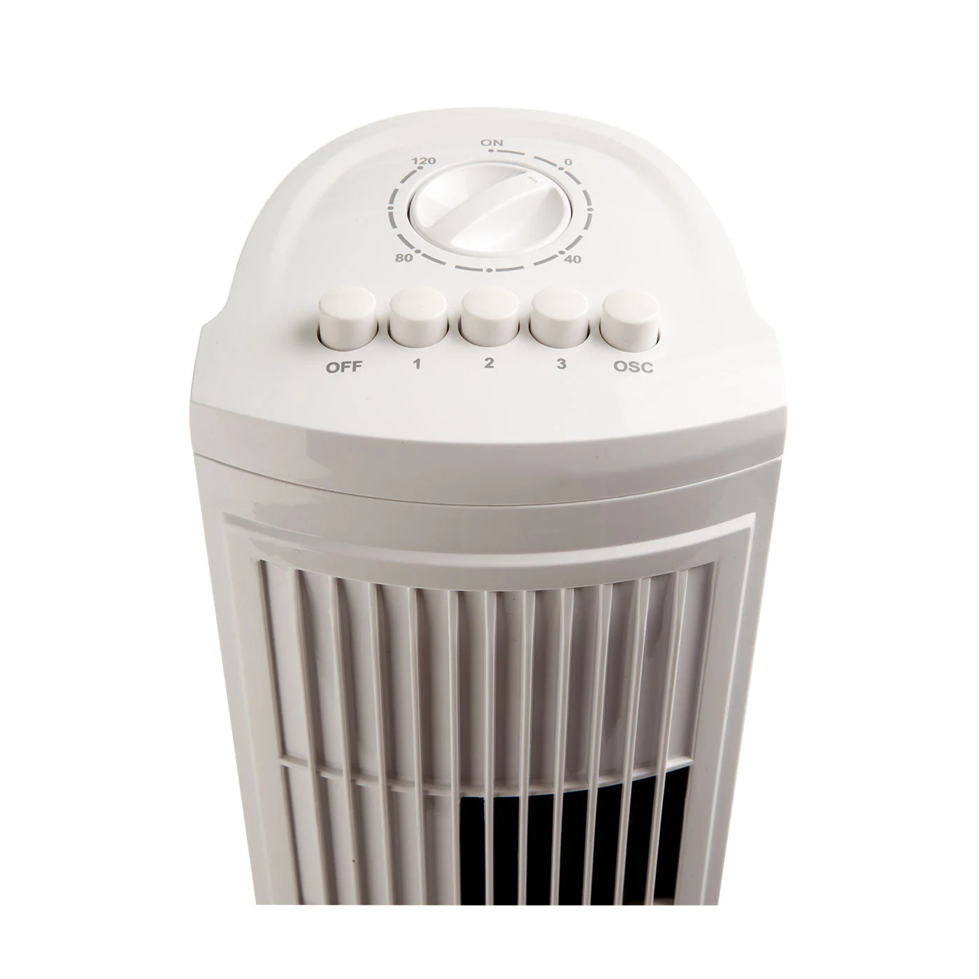 Ventilador Kalley Tf60, Blanco - Image 3