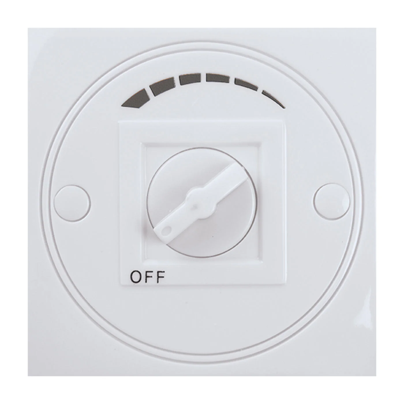 Ventilador Orbital Kalley VORB16 Blanco - Image 3