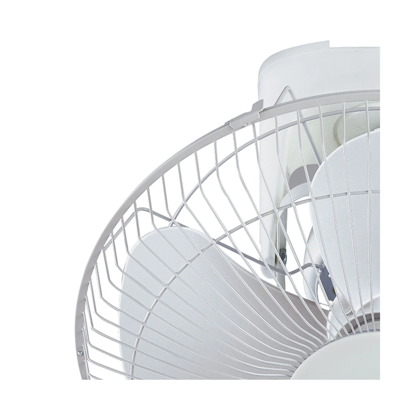 Ventilador Orbital Kalley VORB16 Blanco - Image 4