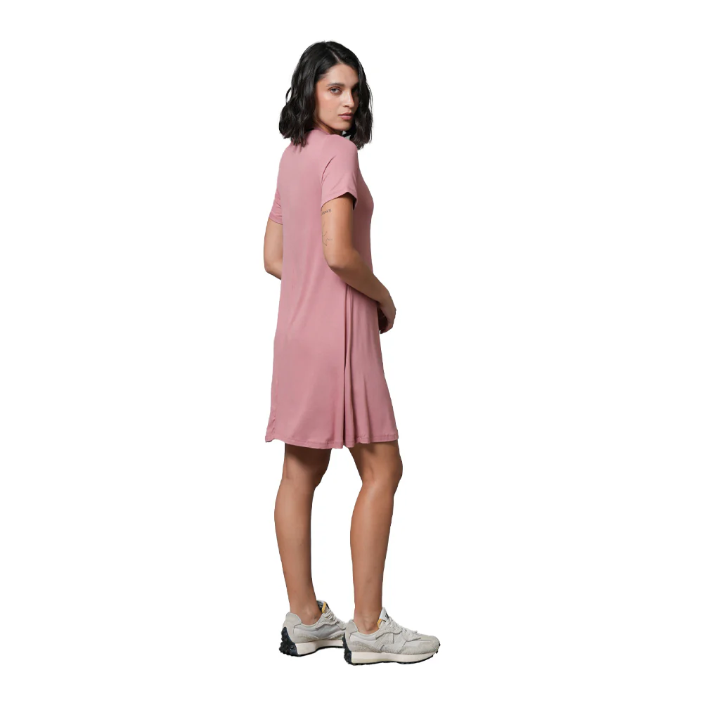 VESTIDO BASICO F-E 270B000 - Image 6