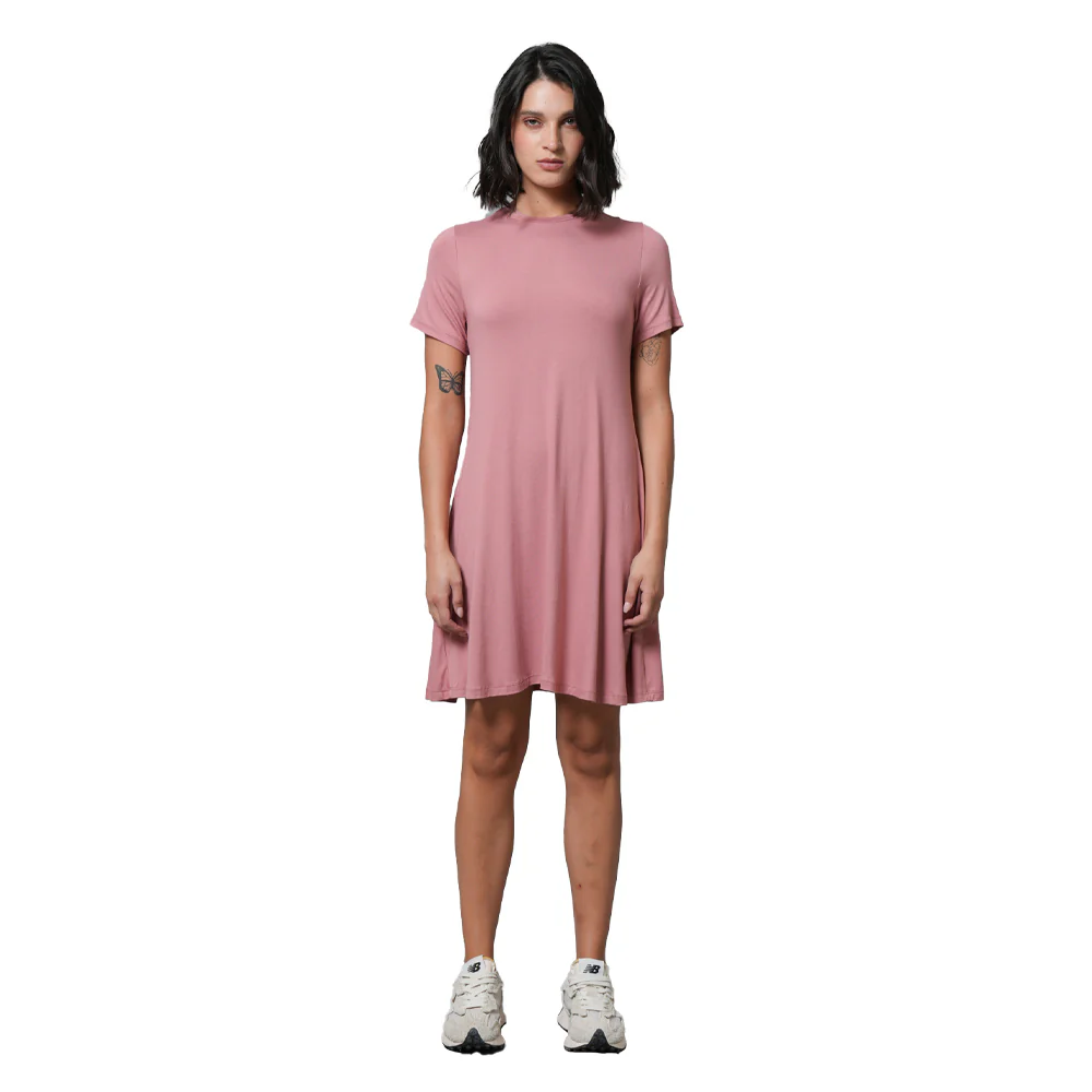VESTIDO BASICO F-E 270B000 - Image 8