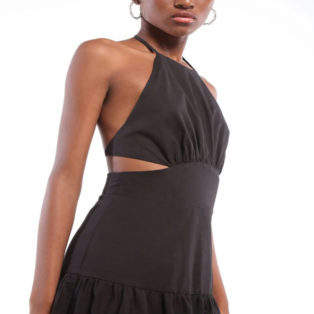 VESTIDO LARGO 28171149 - Image 4