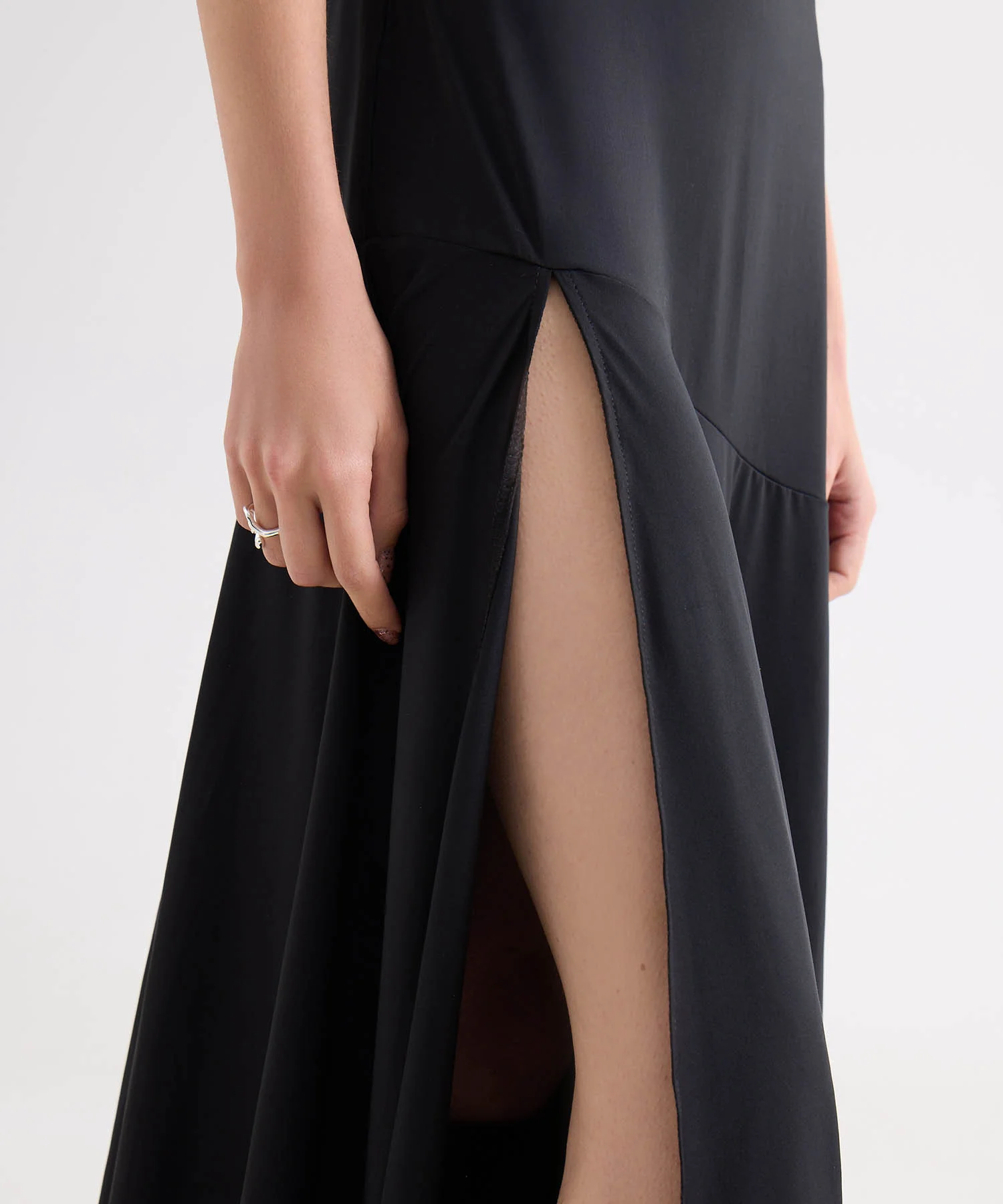 VESTIDO M/SISA LARGO 28171504 - Image 5