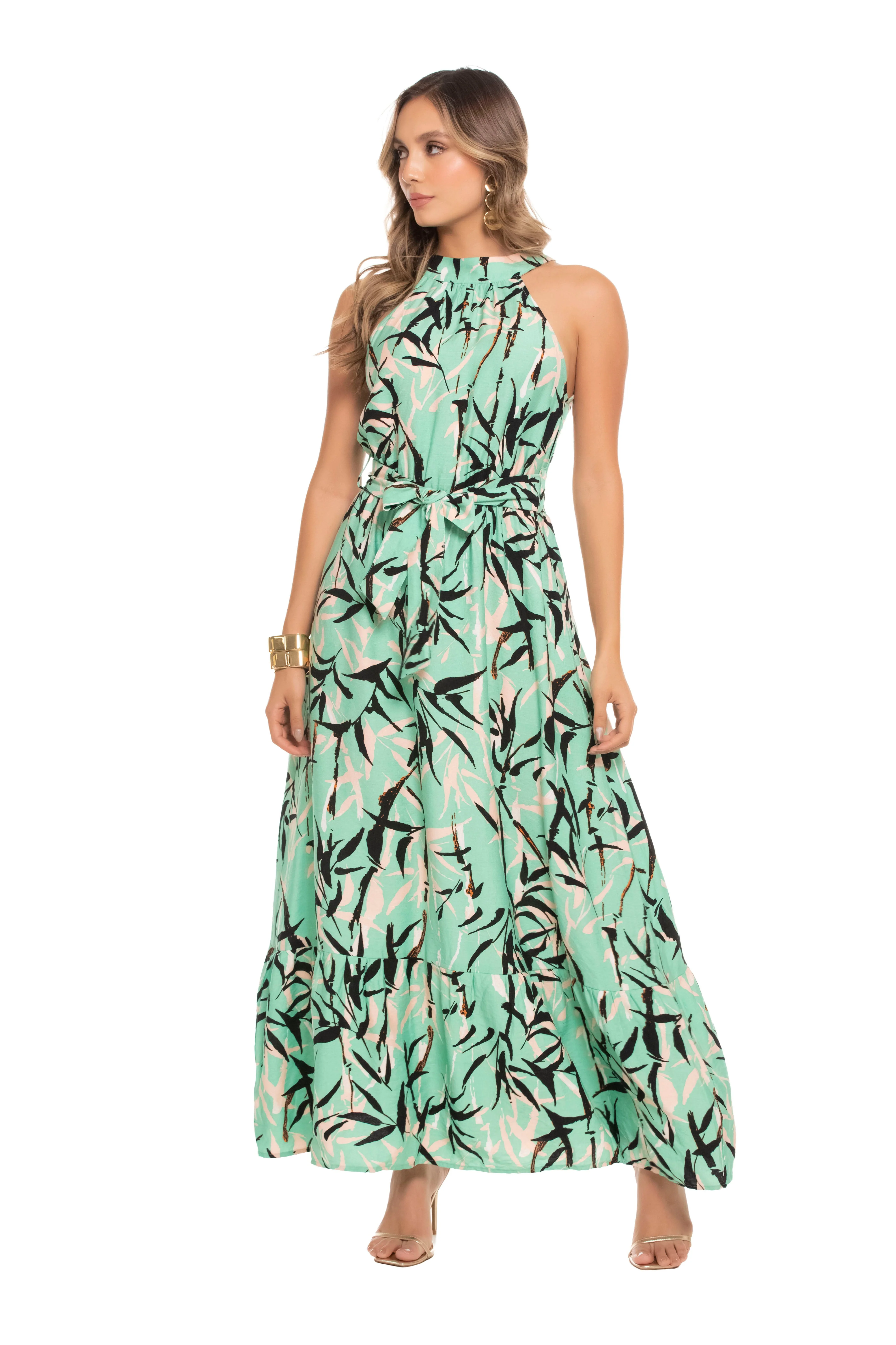 Vestido Para Mujer 8959 - Image 2