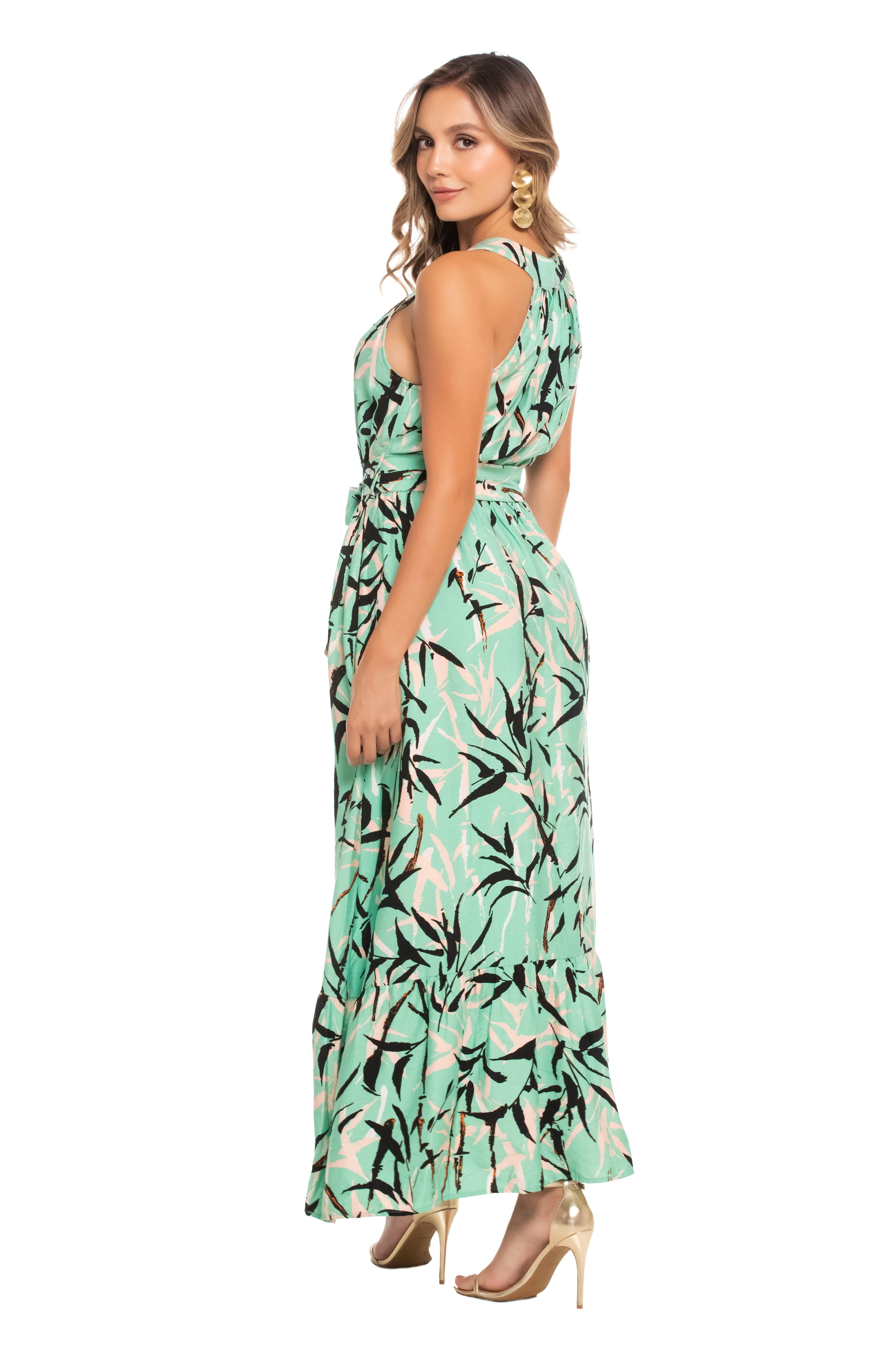 Vestido Para Mujer 8959 - Image 3