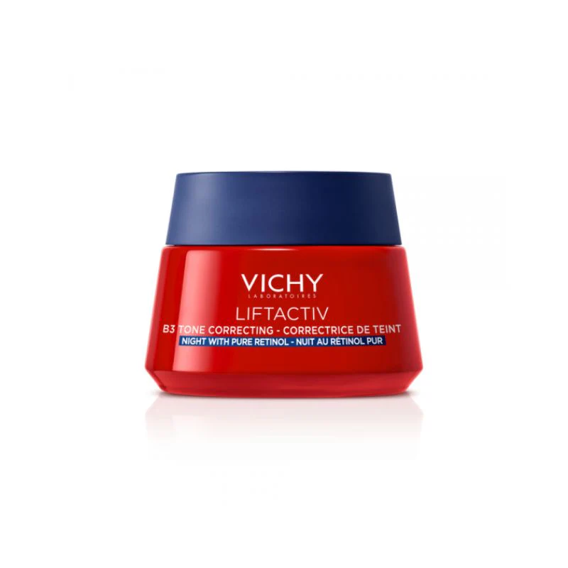 VICHY LIFTACTIV B3 TONE CORRECTING X 50ML