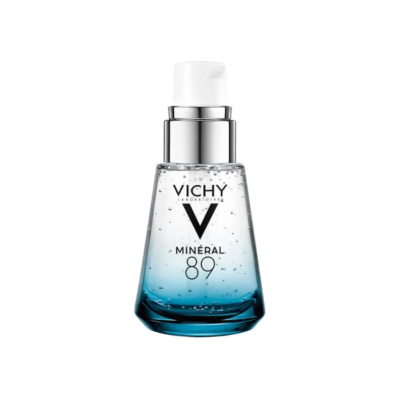 VICHY MINERAL 89 X 30ML