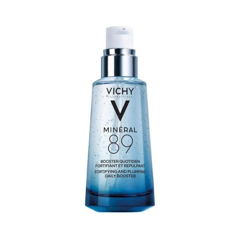 VICHY MINERAL 89 X 50ML