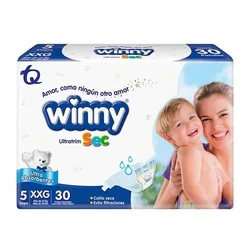 WINNY ULT SEC ET 5 34886 - Image 2